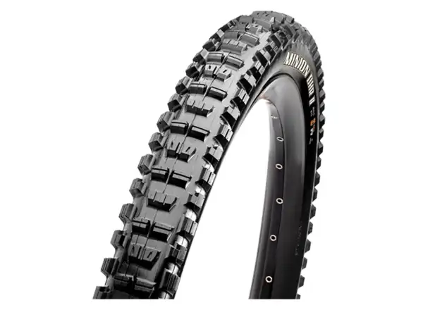 Maxxis Minion DHR II+ 29x3,00" EXO TR 3C Maxx Terra plášť kevlar