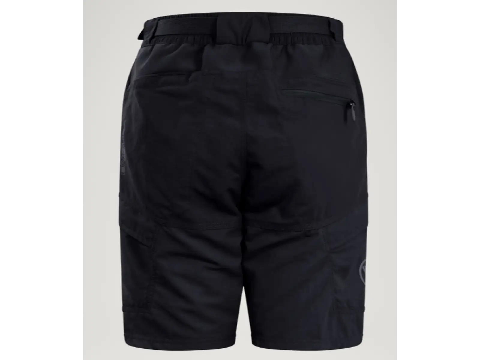 Endura Hummvee dámské kraťasy s vnitřní vložkou Black