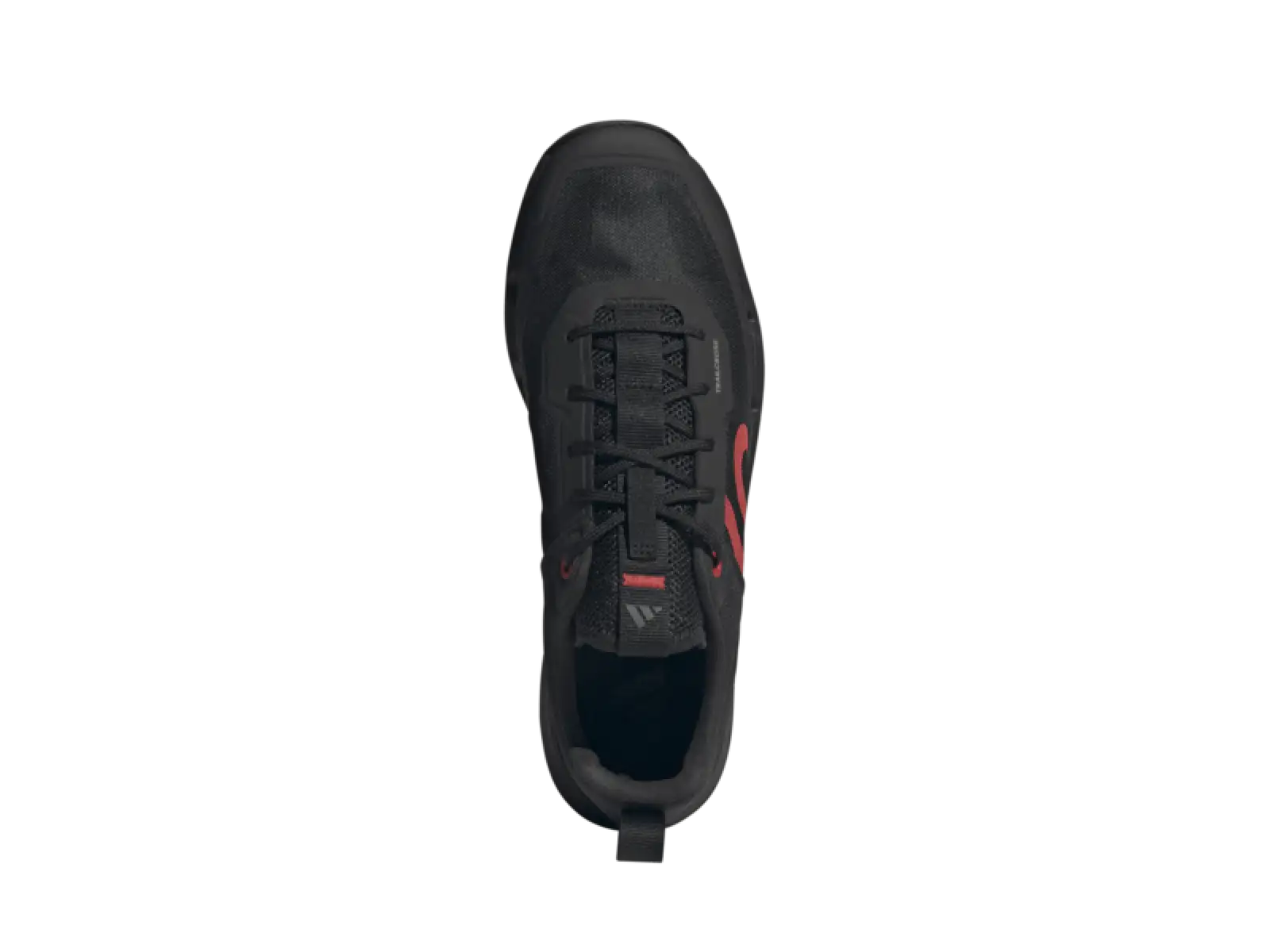 Five Ten Trailcross LT pánské boty Black Red