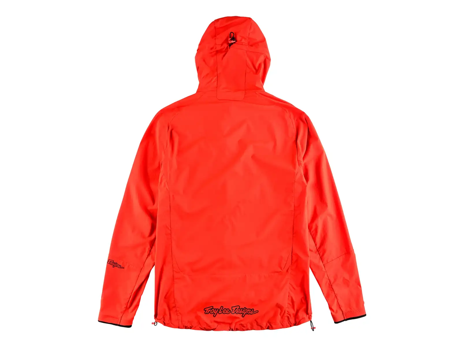 Troy Lee Designs Drift pánská bunda Mono Fire Orange