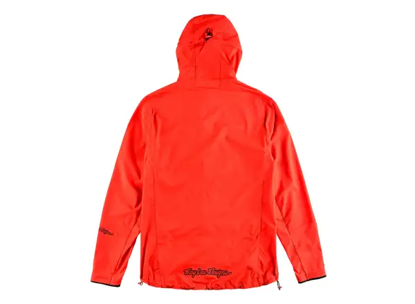 Troy Lee Designs Drift pánská bunda Mono Fire Orange