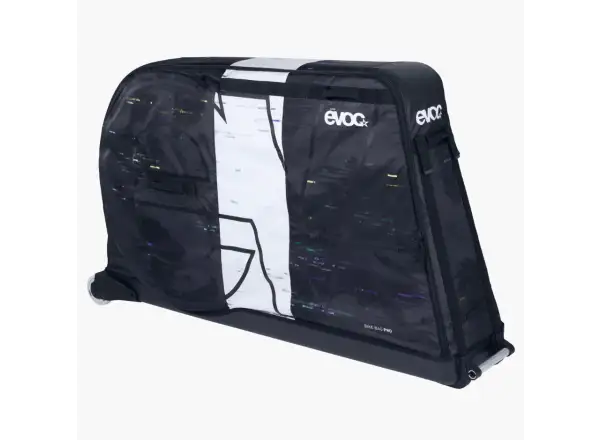 Evoc Bike Bag Pro přepravní taška na kolo Multicolour