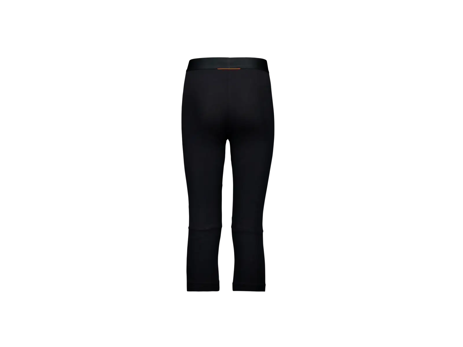 POC Layer Merino 3/4 dětské spodní kalhoty Uranium Black