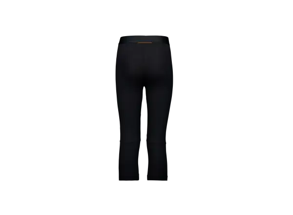 POC Layer Merino 3/4 dětské spodní kalhoty Uranium Black