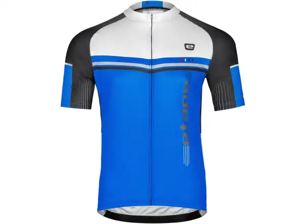 Etape Maestro pánský dres modrá/černá