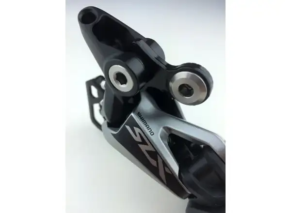 Shimano SLX RD-M7000 GS Shadow+ přehazovačka 1/2x11