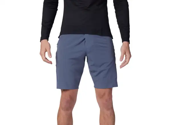 Fox Flexair Ascent pánské kraťasy Graphite