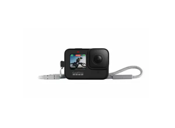 GoPro Obal + šňůrka