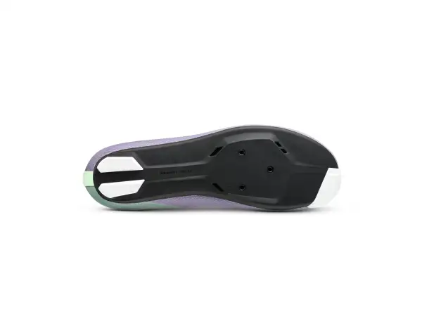 Fizik Tempo Lyra silniční tretry Lavander/Mint Green