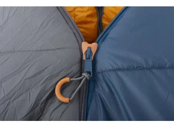 Pinguin Spirit CCS spací pytel -5°C Blue 195 cm