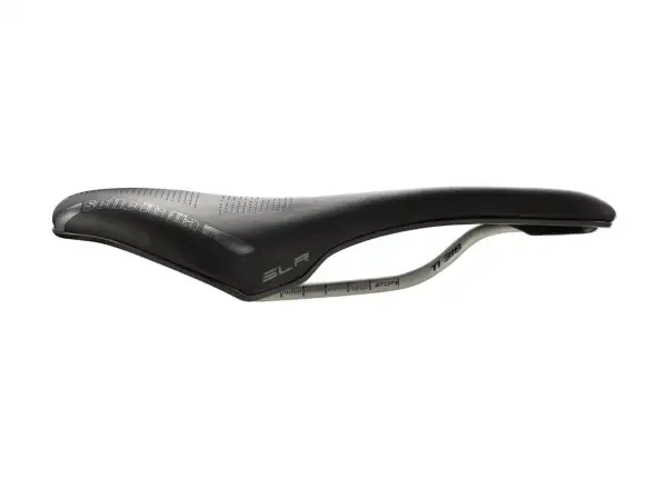 Selle Italia SLR Boost Endurance Superflow S3 sedlo černá