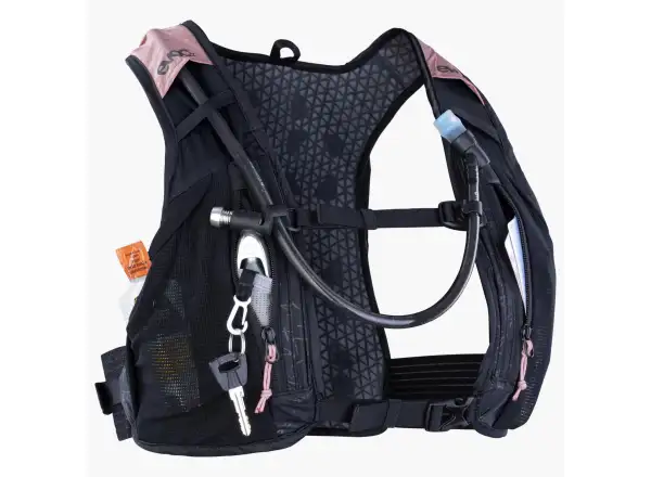 Evoc Hydro Pro 6 l vesta + pitný vak 1,5 l Dusty Pink