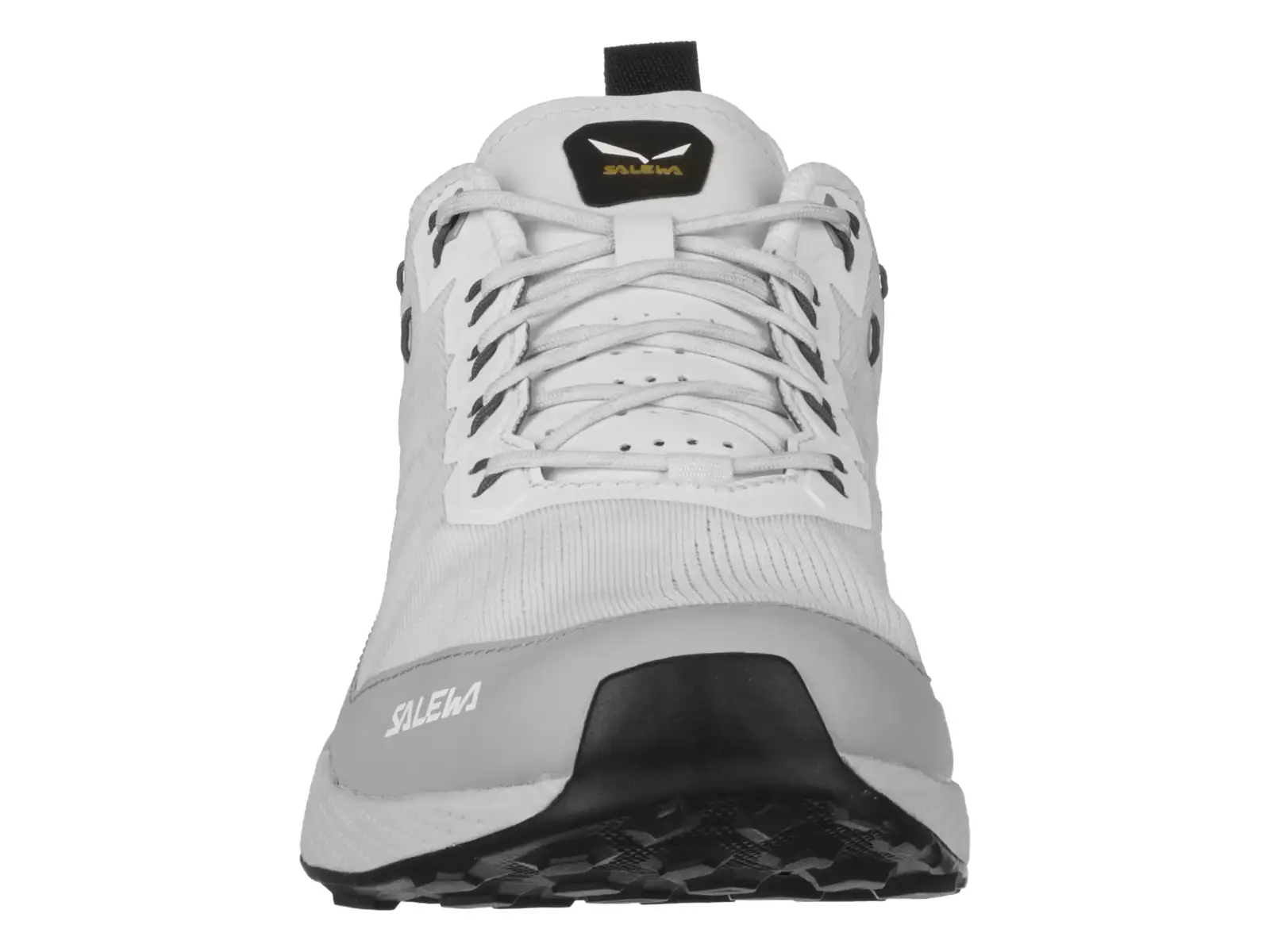 Salewa Pedroc Air pánské boty Cold White/Light Grey