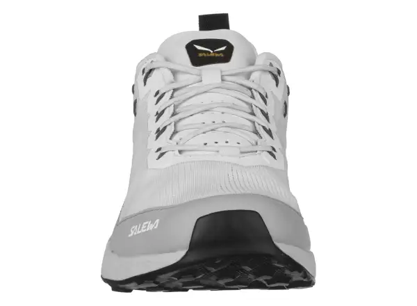 Salewa Pedroc Air pánské boty Cold White/Light Grey