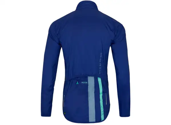 Silvini Gelo pánská bunda Blue/Ocean