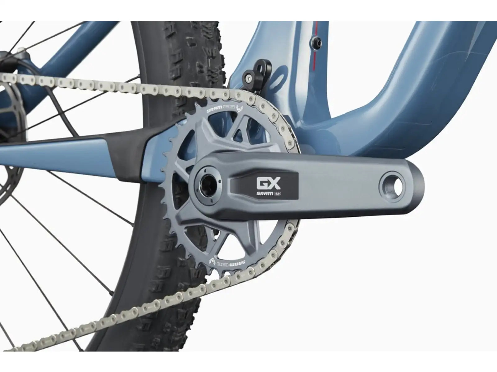 Cannondale Scalpel 2 horské kolo Storm Cloud