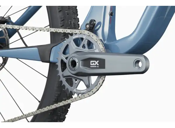 Cannondale Scalpel 2 horské kolo Storm Cloud