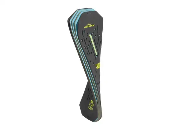 Camelbak Impact chránič zad Black/Teal