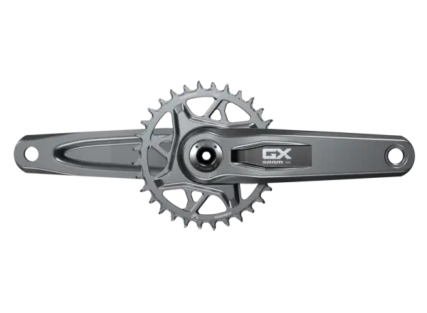 Sram GX Eagle Transmision Boost DUB wide kliky 170 mm Lunar 32 zubů - Nebaleno