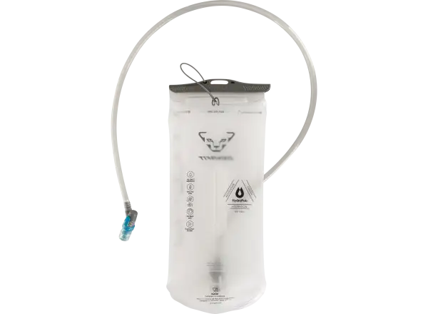 Dynafit 1,5 l hydratační rezervoár Transparent
