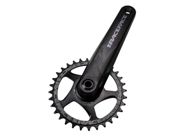Race Face AEFFECT R kliky 175 mm