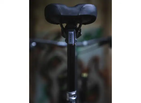 Rock Machine Blizz CRB 90-29 AXS horské kolo Black/Grey VZOREK
