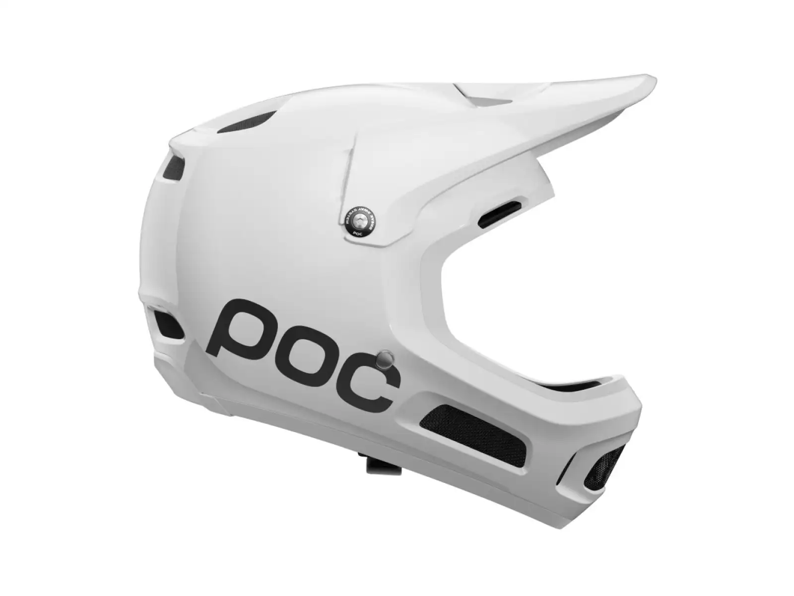 POC Coron Air MIPS přilba Hydrogen White