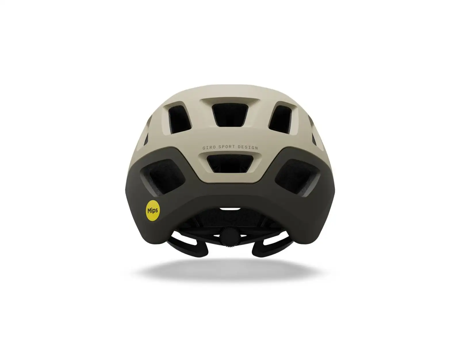 Giro Radix MIPS MTB přilba Mat Stone