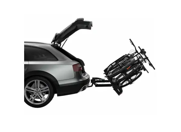 Thule VeloSpace XT nosič na tažné zařízení pro 3-4 kola