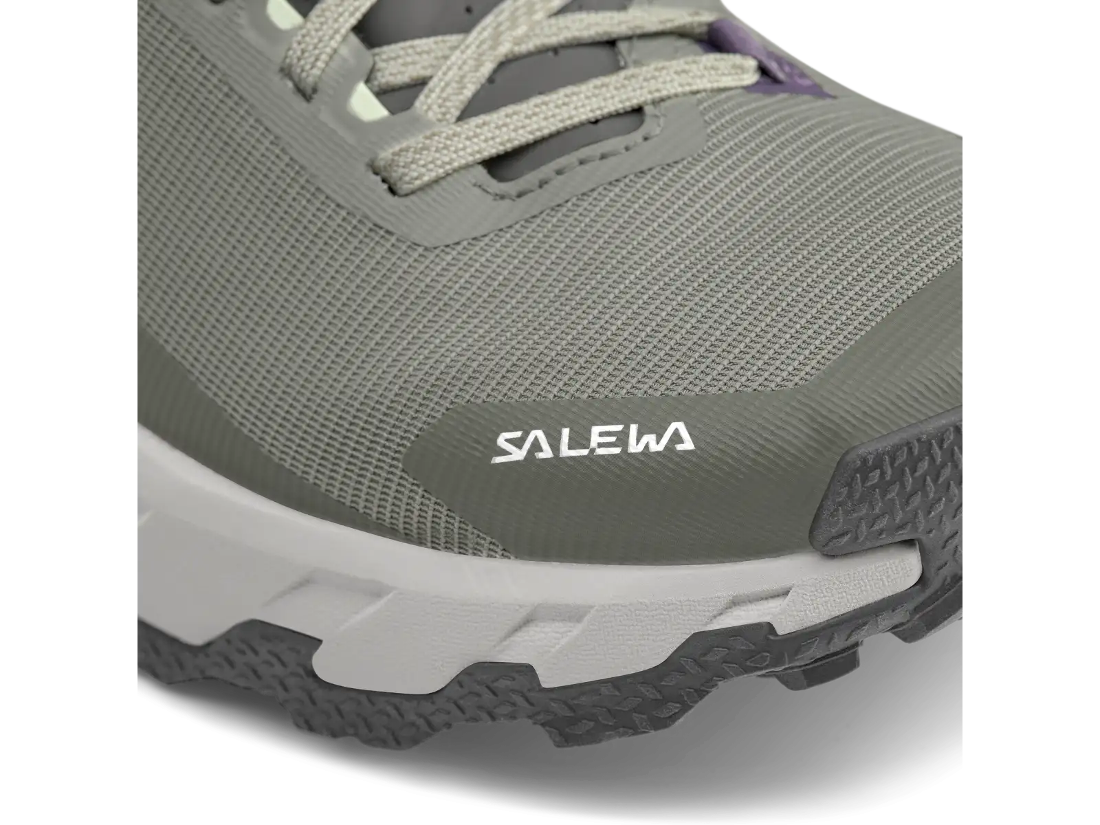 Salewa Pedroc 2 Powertex W dámské boty Shadow/Faded Green