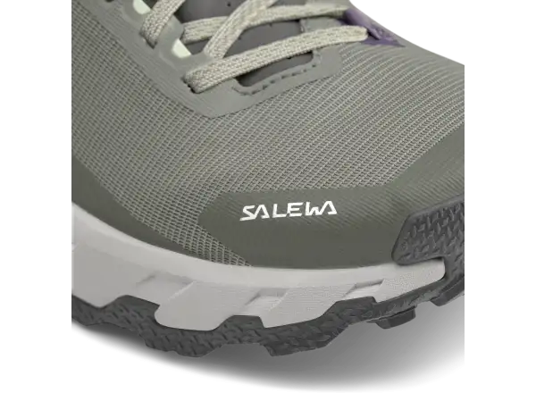Salewa Pedroc 2 Powertex W dámské boty Shadow/Faded Green