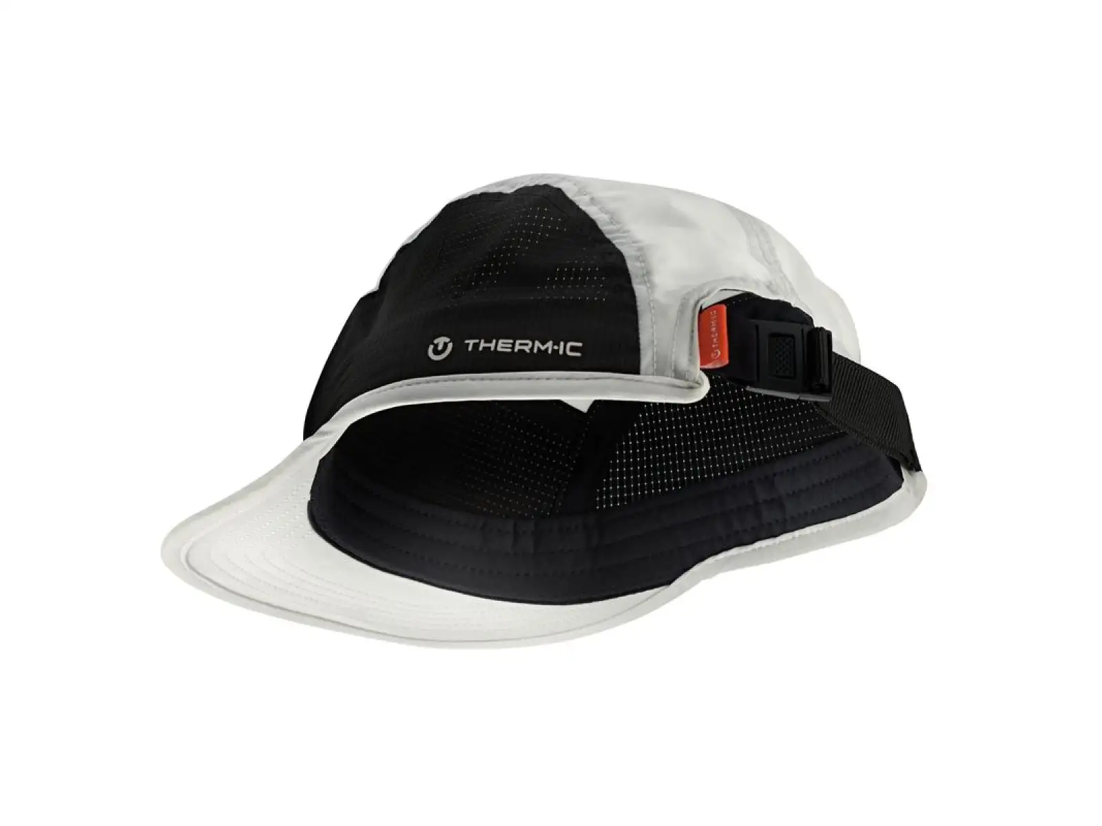 Thermic Therm-ic Cool Cap kšiltovka White