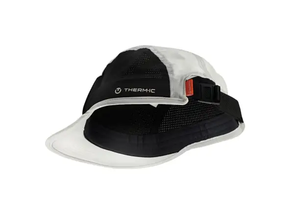Thermic Therm-ic Cool Cap kšiltovka White