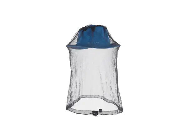 Sea to Summit Mosquito Head Net moskytiéra na hlavu Uni Black