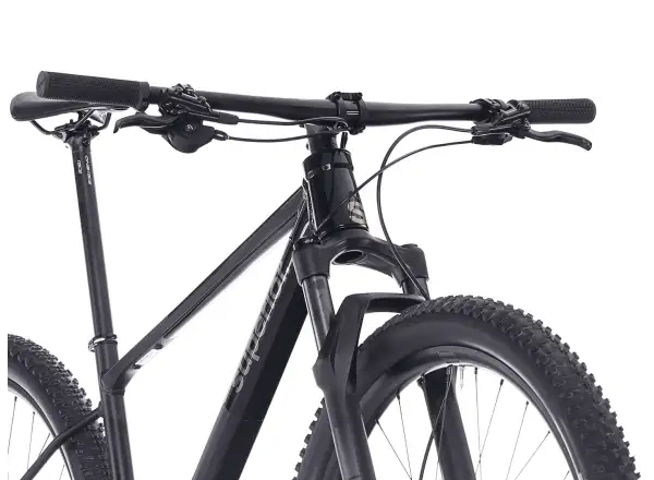 Superior XP 6.6 horské kolo Gloss Black/Matte Black