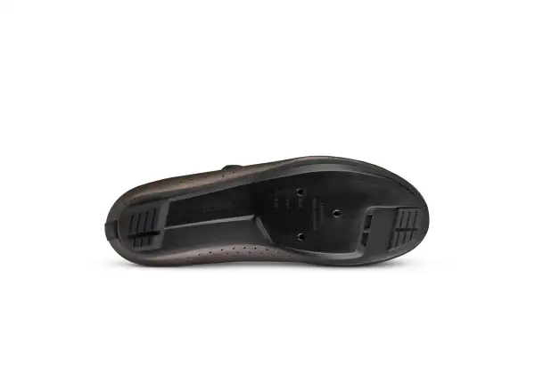 Fizik Vento Omna silniční pánské tretry Metal/Black