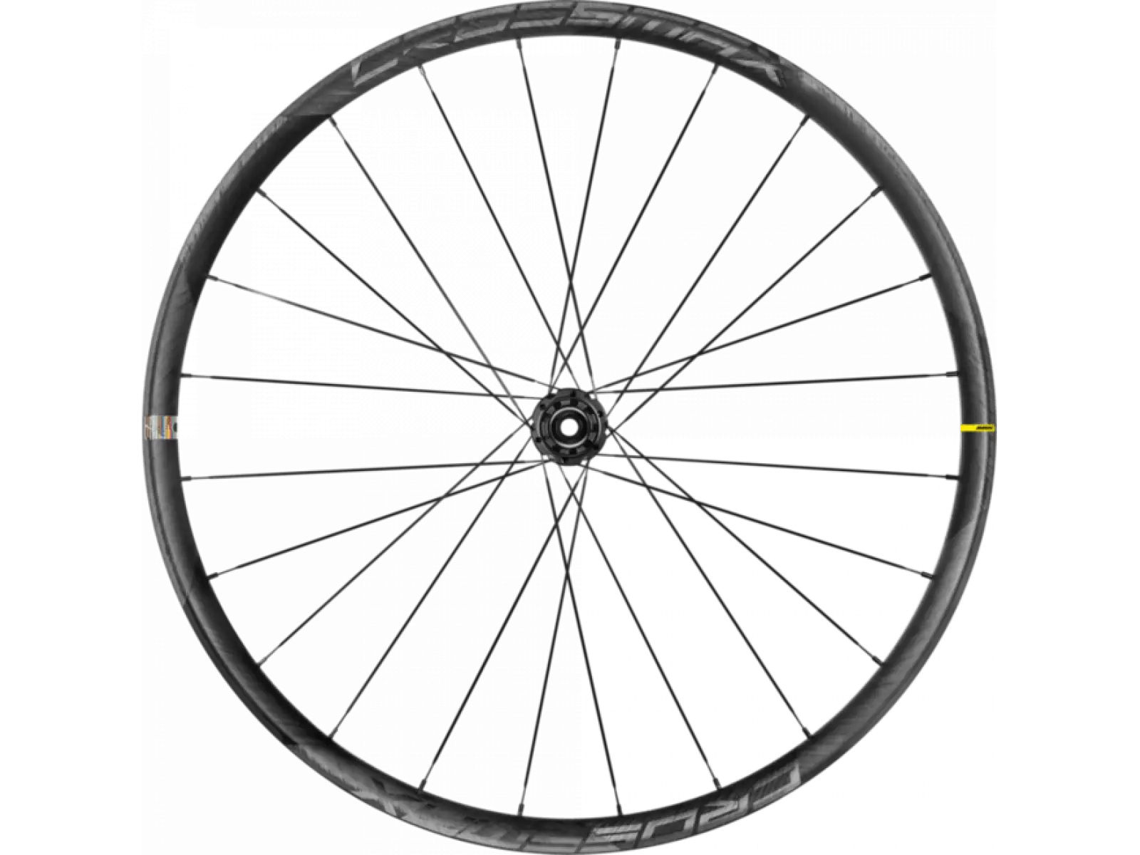 Mavic Crossmax SL Ultimate 25 Boost CL 29" vypletená kola ořech Shimano MicroSpline