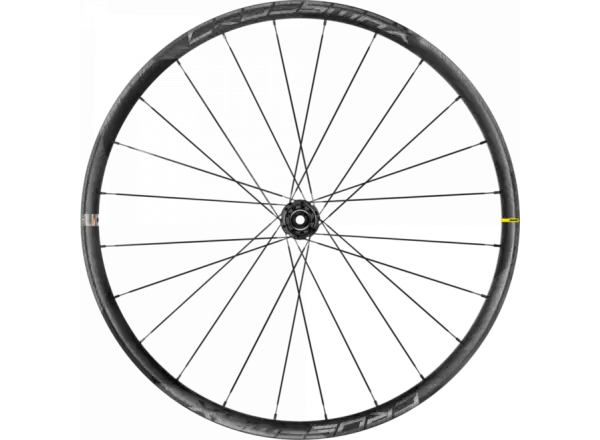 Mavic Crossmax SL Ultimate 25 Boost CL 29" vypletená kola ořech Shimano MicroSpline