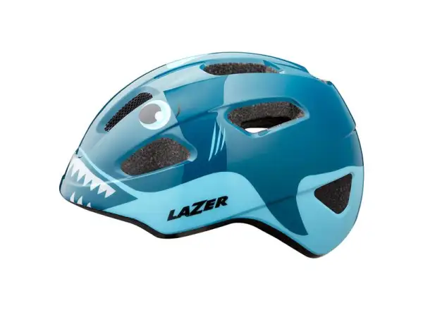 Lazer PNUT KC dětská přilba Žralok vel. Uni (46-50 cm)