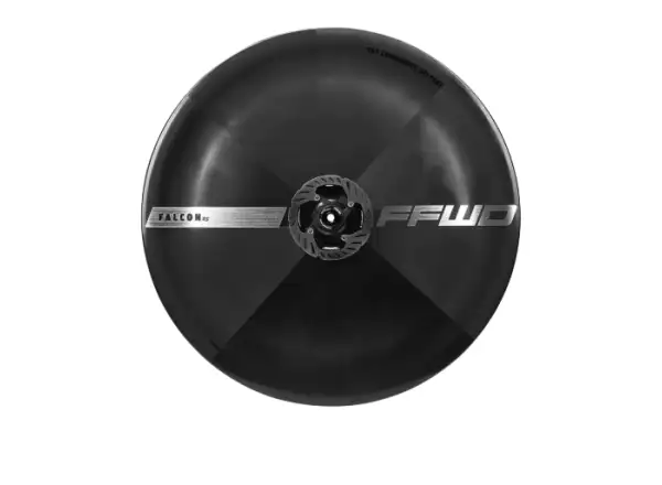 FFWD Falcon RS silniční disk pro kotoučové brzdy, plášťový
