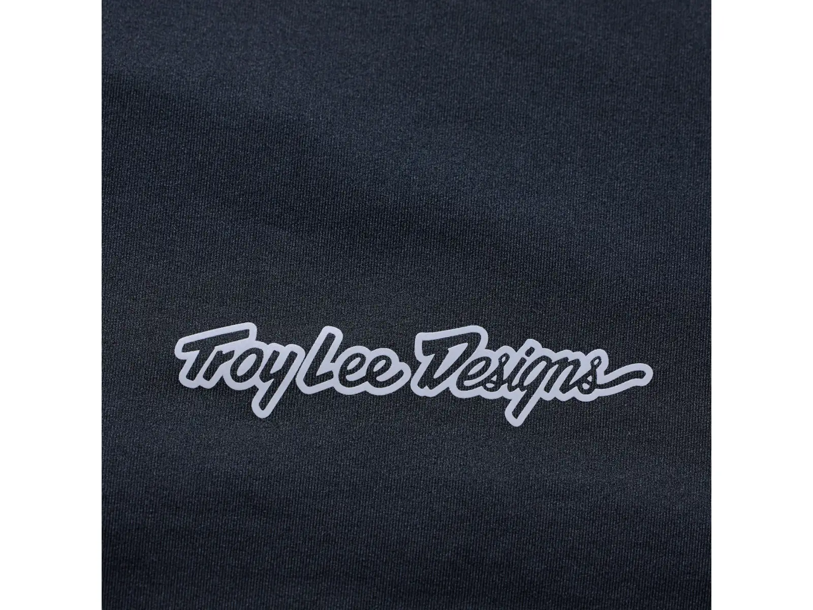 Troy Lee Designs Ruckus Ride pánský dres 3/4 rukáv Wings Carbon