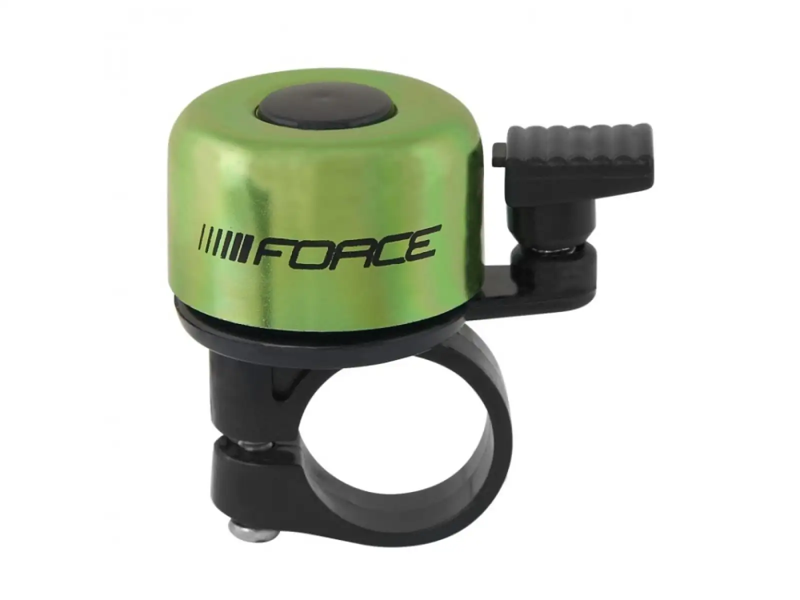Force zvonek mini Fe paličkový