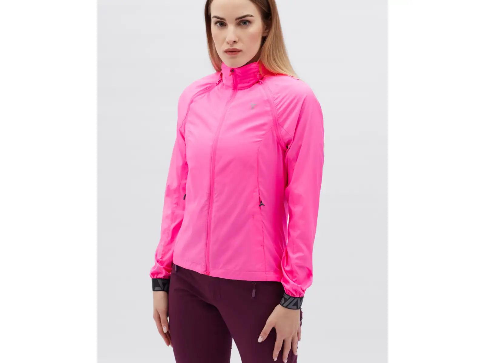 Silvini Vetta dámská bunda Pink