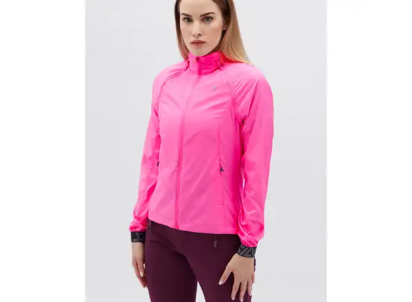 Silvini Vetta dámská bunda Pink