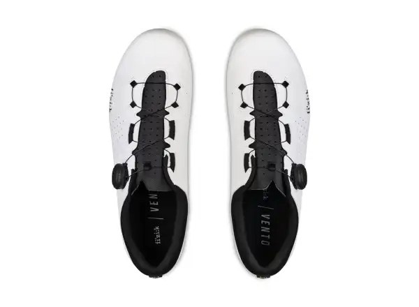 Fizik Vento Omna silniční tretry White/Black
