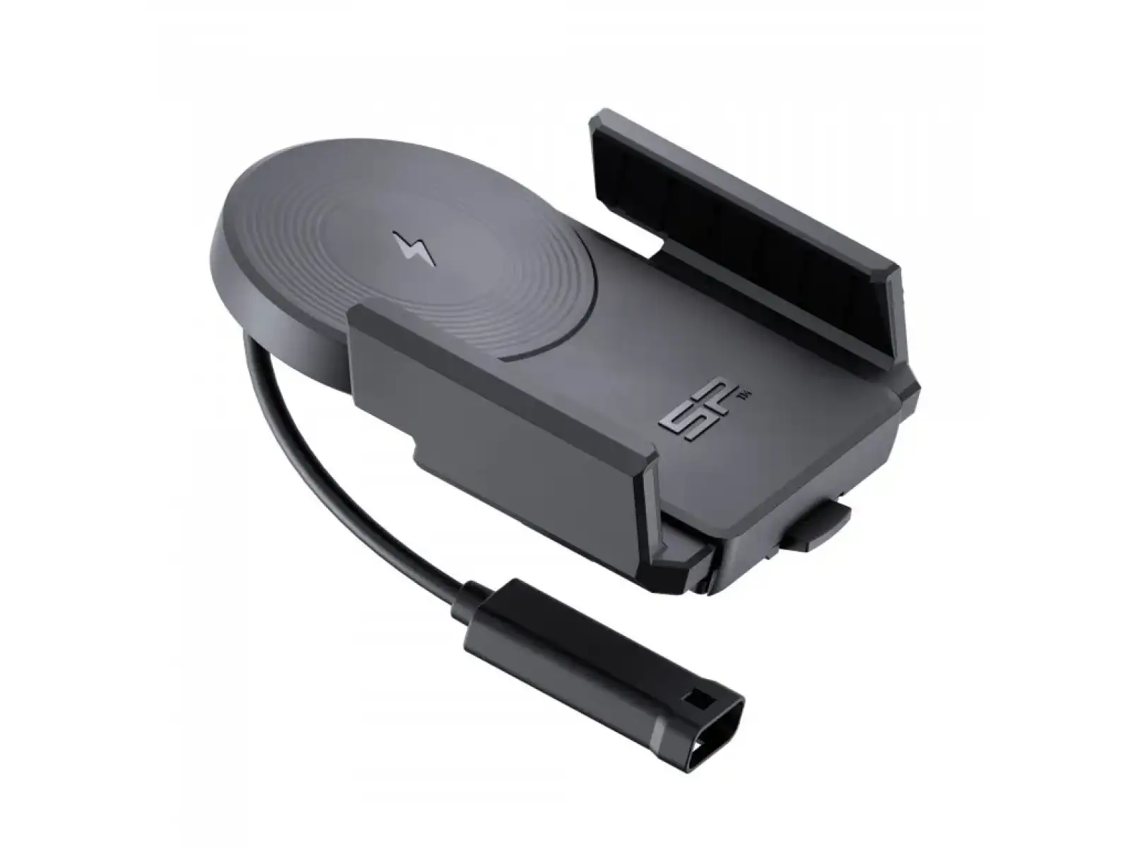 SP Connect Universal Charging Phone Clamp SPC+ univerzální nabíjecí držák