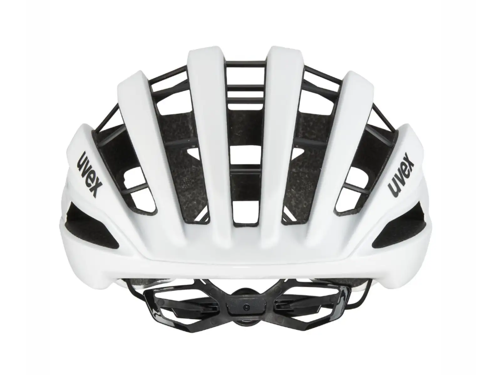 Uvex Surge silniční přilba White Matt
