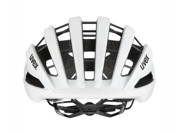 Uvex Surge silniční přilba White Matt