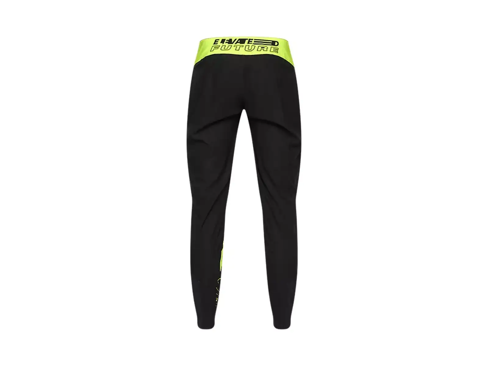 Fox Flexair Elevated dámské cyklistické kalhoty Black