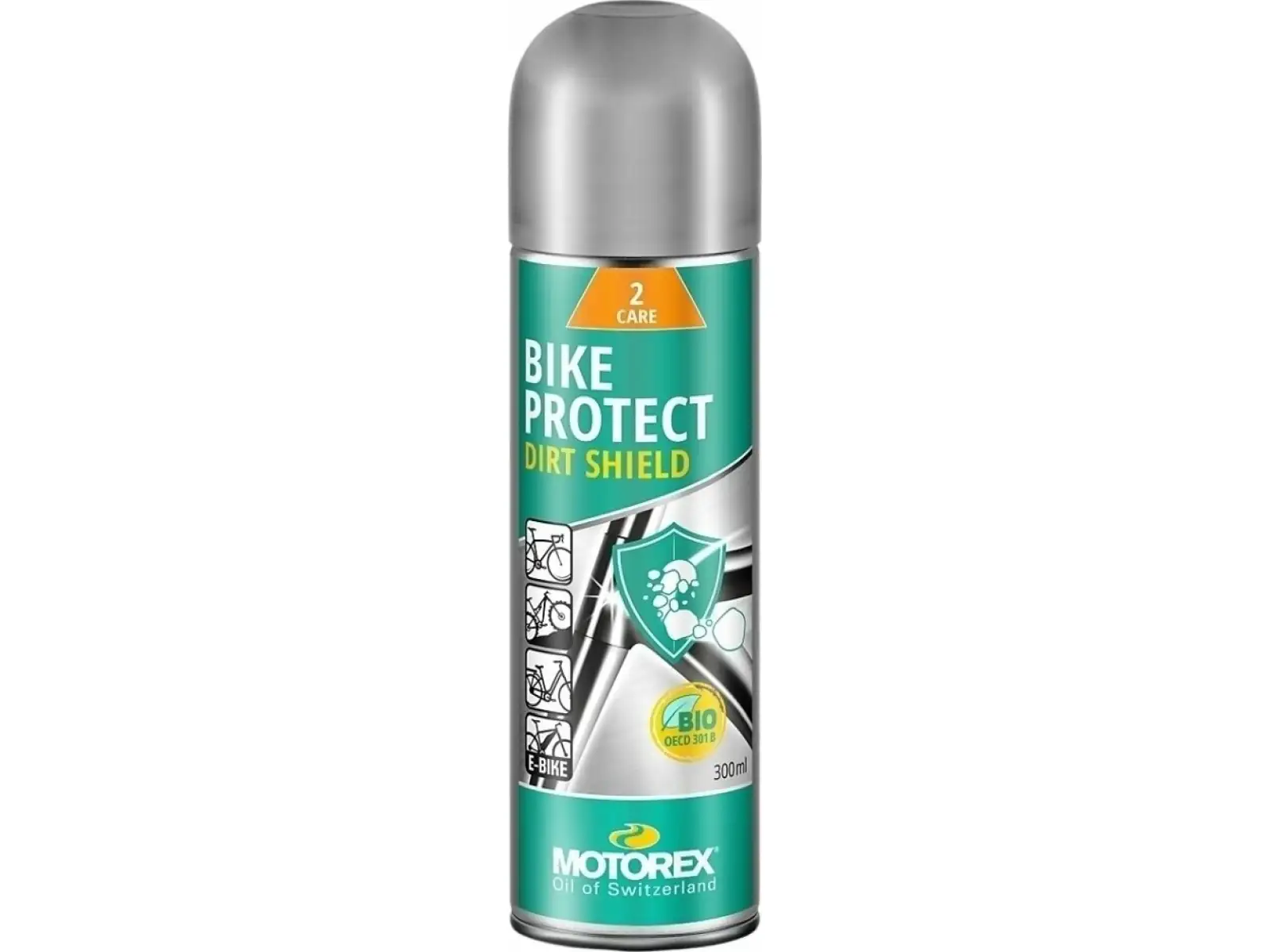 Motorex Bike Protect 300 ml sprej